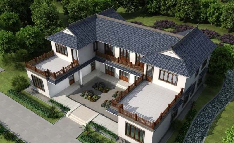 虹口建房时常说的坐北朝南和坐南朝北有什么区别？