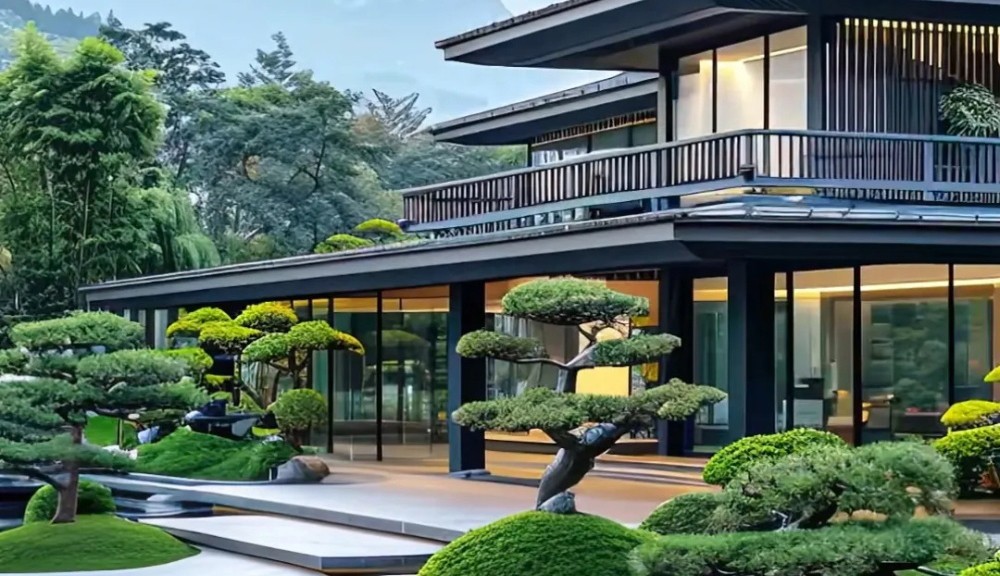 虹口农村自建房更佳风水布局是什么