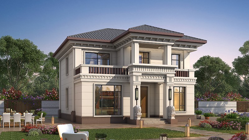 虹口新乡村守住乡土气