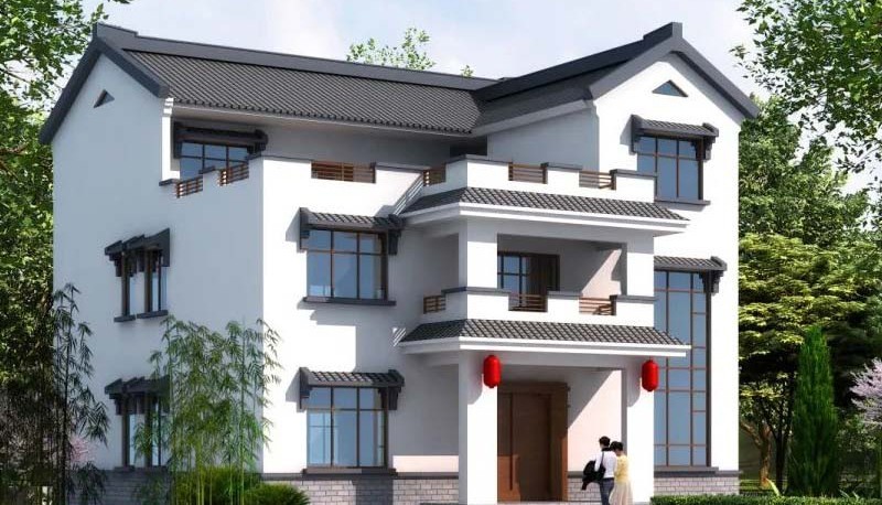 虹口对于农村自建房屋，必须注意土方回填